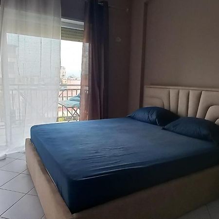 Gold Key Apartments, Durres Beach Bagian luar foto