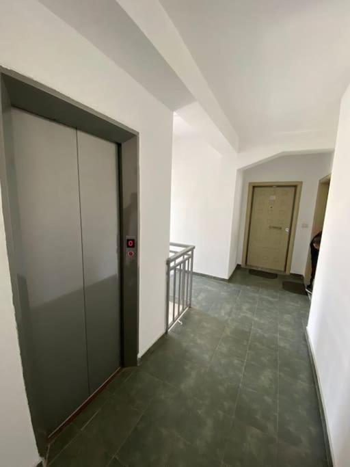 Gold Key Apartments, Durres Beach Bagian luar foto