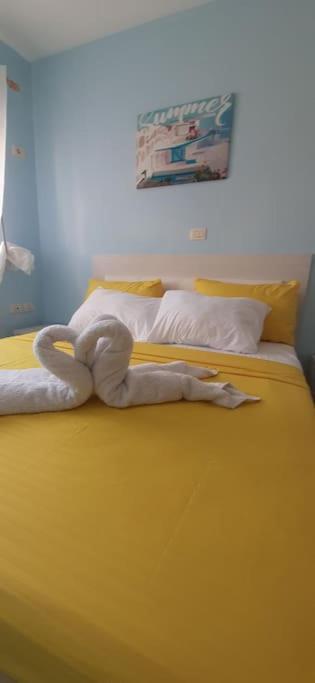 Gold Key Apartments, Durres Beach Bagian luar foto