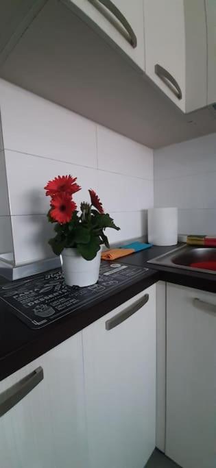 Gold Key Apartments, Durres Beach Bagian luar foto
