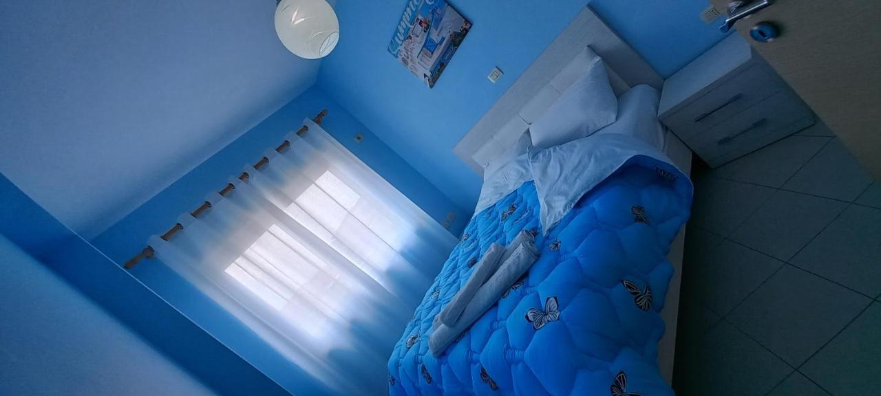 Gold Key Apartments, Durres Beach Bagian luar foto
