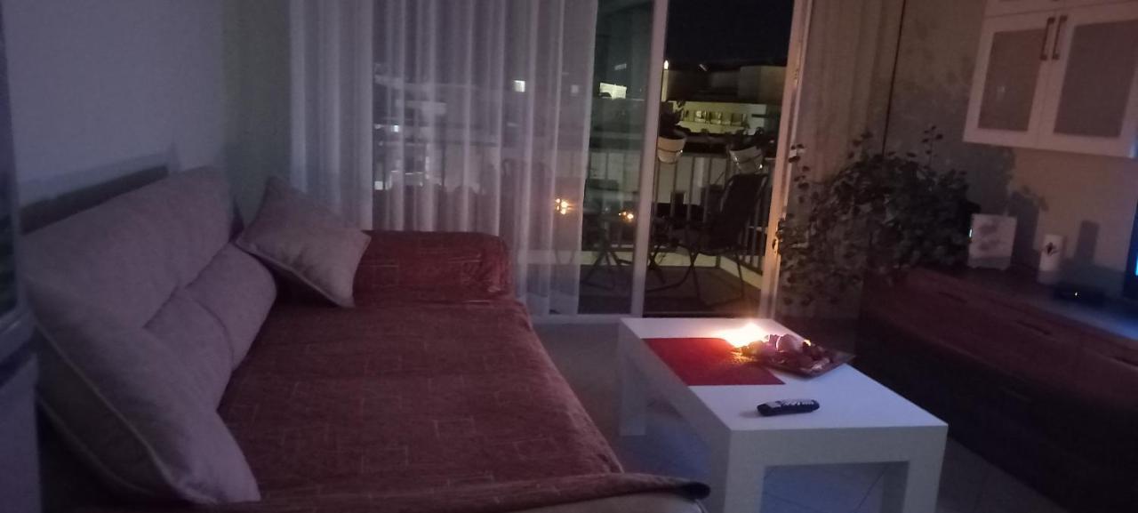 Gold Key Apartments, Durres Beach Bagian luar foto