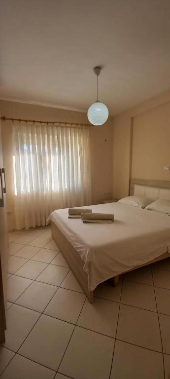 Gold Key Apartments, Durres Beach Bagian luar foto