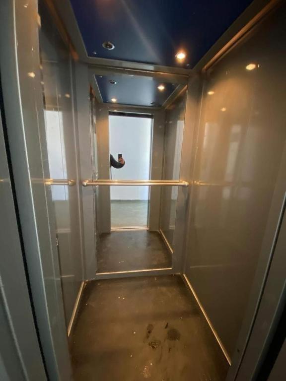 Gold Key Apartments, Durres Beach Bagian luar foto