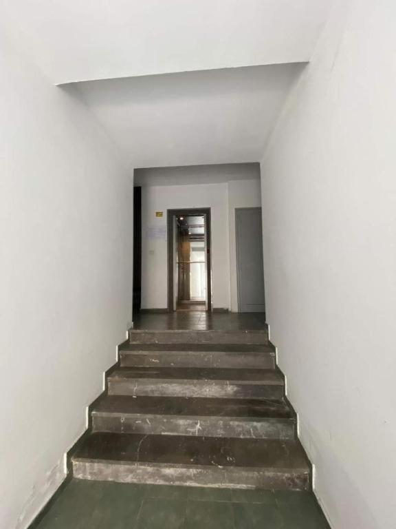 Gold Key Apartments, Durres Beach Bagian luar foto