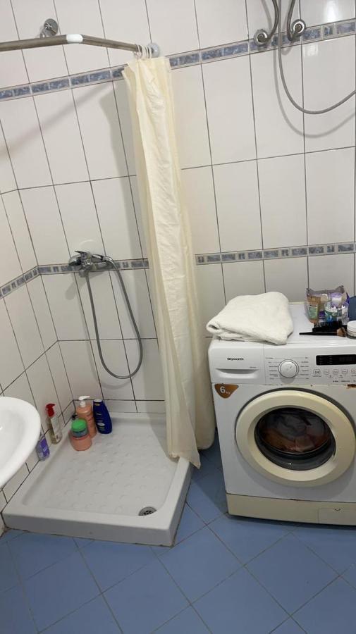Gold Key Apartments, Durres Beach Bagian luar foto