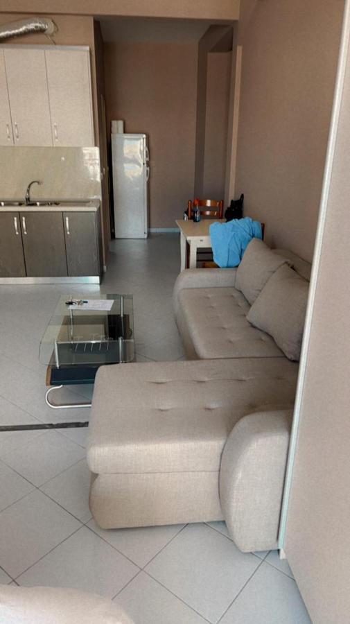 Gold Key Apartments, Durres Beach Bagian luar foto