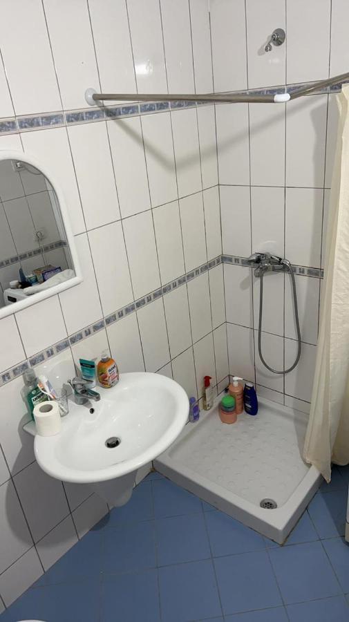 Gold Key Apartments, Durres Beach Bagian luar foto