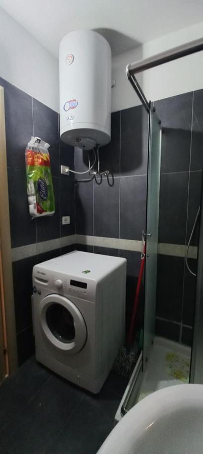 Gold Key Apartments, Durres Beach Bagian luar foto