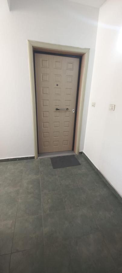 Gold Key Apartments, Durres Beach Bagian luar foto