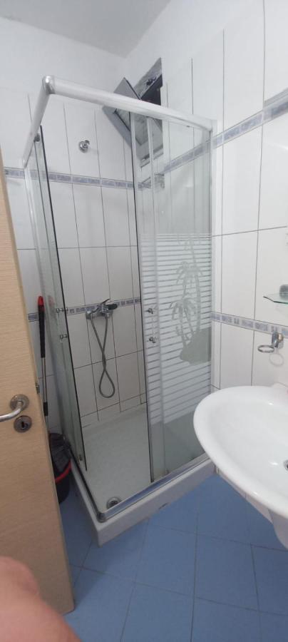 Gold Key Apartments, Durres Beach Bagian luar foto