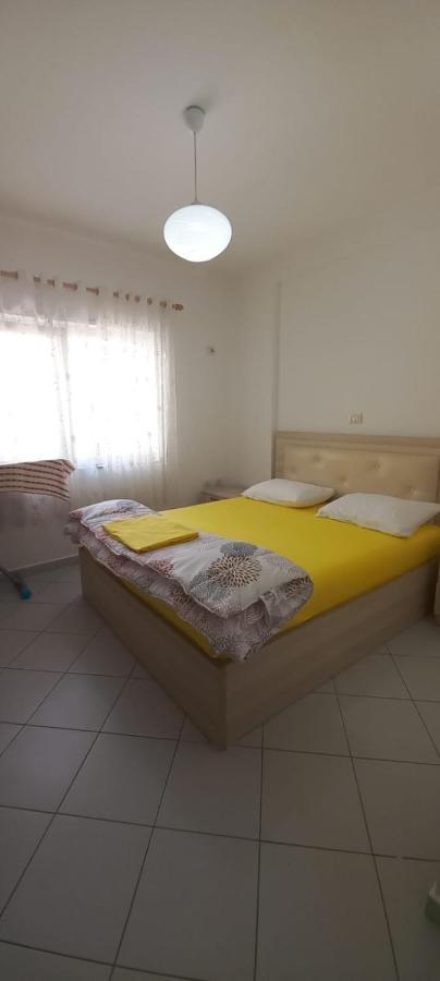 Gold Key Apartments, Durres Beach Bagian luar foto