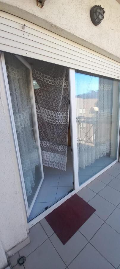 Gold Key Apartments, Durres Beach Bagian luar foto