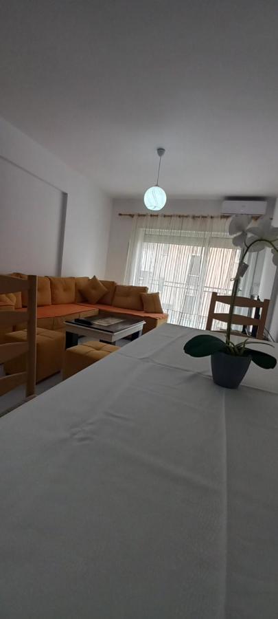 Gold Key Apartments, Durres Beach Bagian luar foto